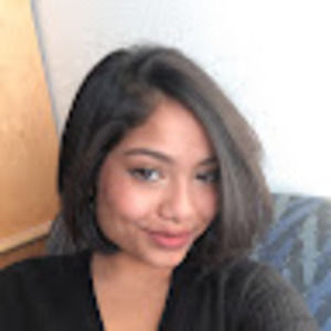 Meet your Posher, Marzuka